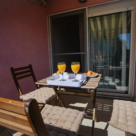 Apartment Nicol Zadar Exterior foto